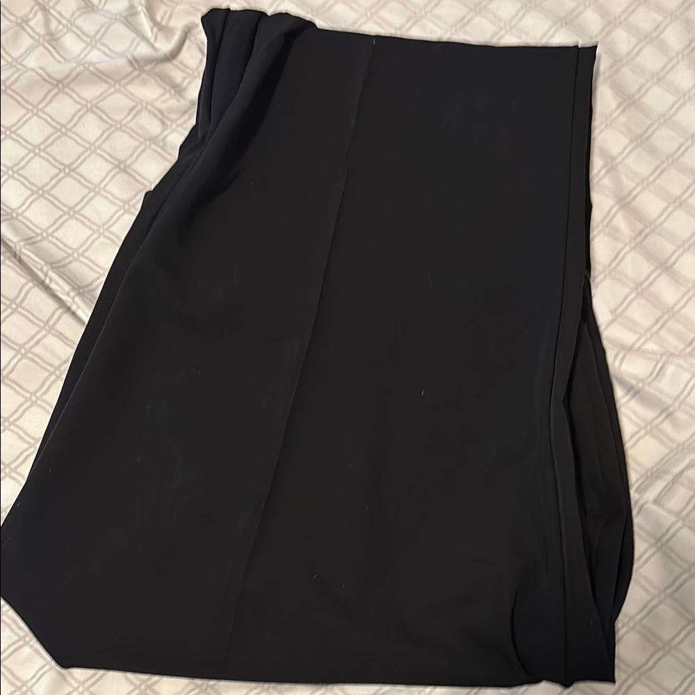 Liz Claiborne Black Trousers